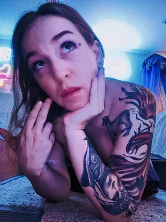 OnlyFans cuenta shaebuttered avatar 1