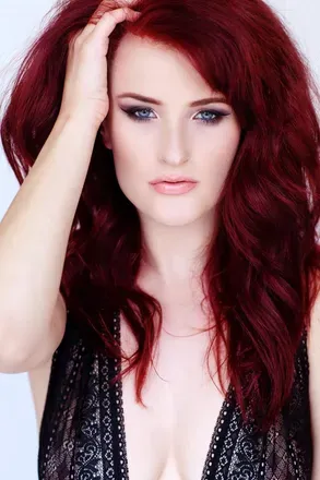 OnlyFans cuenta redheadscarlett avatar 1
