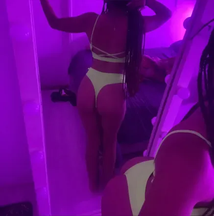 OnlyFans account  bbbbabycandy avatar 1