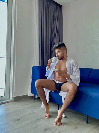 OnlyFans account  jpbigotes header 2