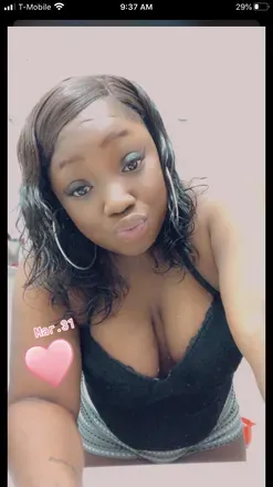 OnlyFans cuenta tianamonae avatar 1