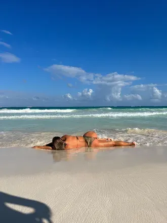 OnlyFans cuenta tootsiesfromthea avatar 1