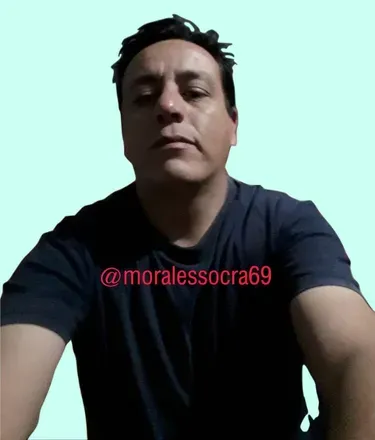 OnlyFans account  moralessocra69 avatar 1