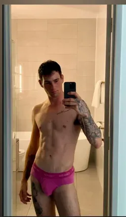 OnlyFans cuenta gunnarwindsor avatar 1