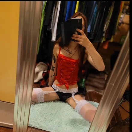OnlyFans cuenta angelface_20 header 2