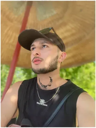 OnlyFans cuenta fredycasta01 avatar 1