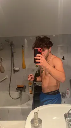 OnlyFans cuenta curlyhaircutedick avatar 1