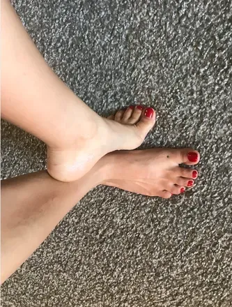 OnlyFans cuenta feetie-cute avatar 1