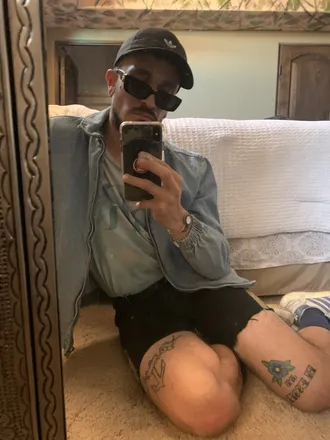OnlyFans cuenta whore_dior avatar 1