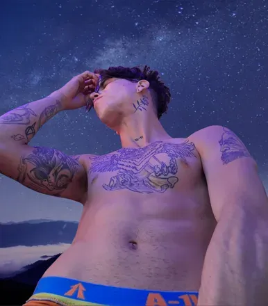 OnlyFans cuenta charlesmontiel header 2