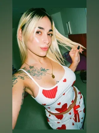OnlyFans account  babypink_latin20 avatar 1