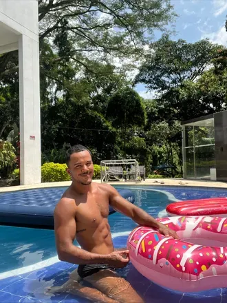 OnlyFans cuenta iamed avatar 1