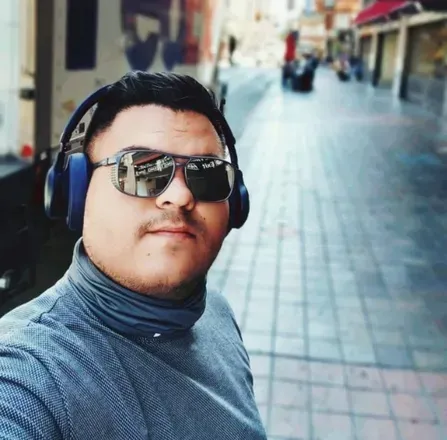OnlyFans cuenta julio_basulto avatar 1