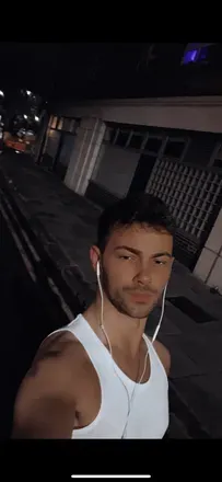 OnlyFans account  willzander avatar 1