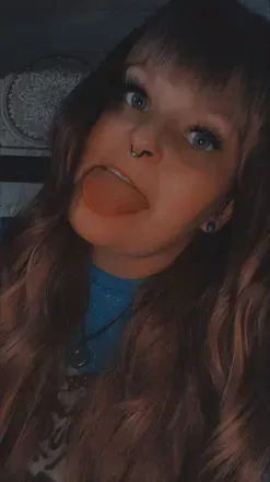 OnlyFans cuenta harperheinous69 avatar 1