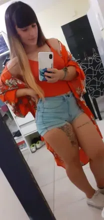 OnlyFans cuenta morocha_ro avatar 1