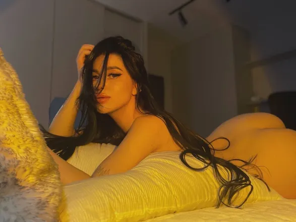 OnlyFans account  anastasia.maya header 2
