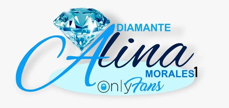 OnlyFans account  diamantealinamorales1 header 2