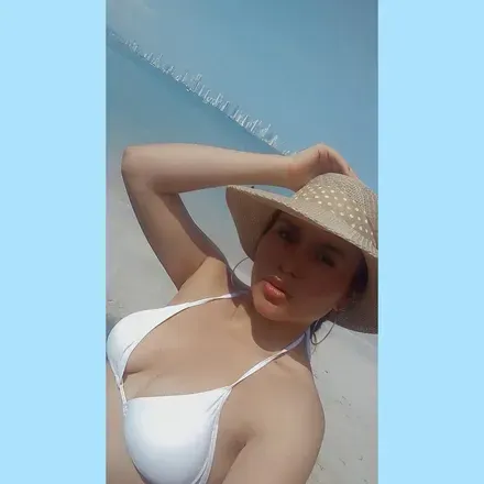 OnlyFans cuenta my_maddie08 avatar 1