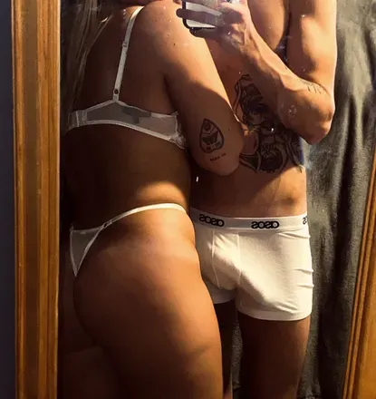 OnlyFans cuenta his_her_of avatar 1