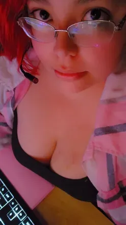 OnlyFans cuenta sampyvampy avatar 1