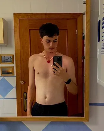 OnlyFans cuenta morkas avatar 1