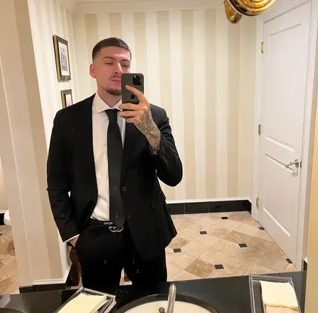 OnlyFans cuenta myotherhead avatar 1