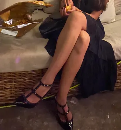 OnlyFans cuenta beautyfootbunny avatar 1