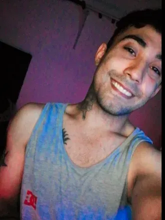 OnlyFans cuenta morochotatuado avatar 1