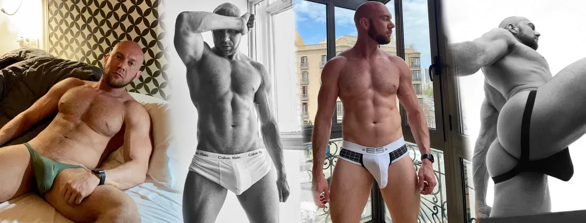 OnlyFans cuenta maxzarec header 2
