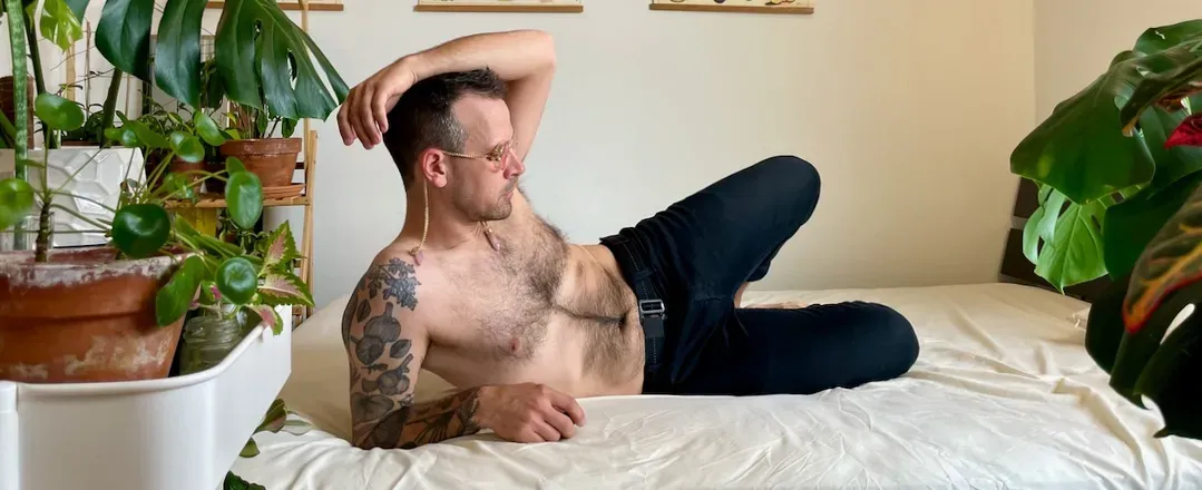OnlyFans cuenta nobearing header 2