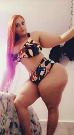 OnlyFans cuenta boricuamami1983 avatar 1
