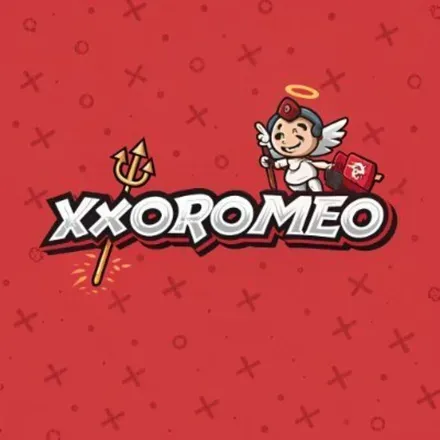 OnlyFans account  xxoromeo avatar 1