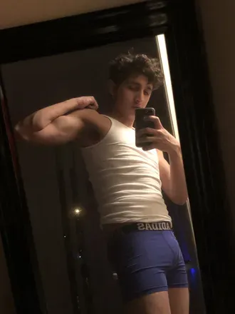 OnlyFans cuenta carterfordxxx header 2