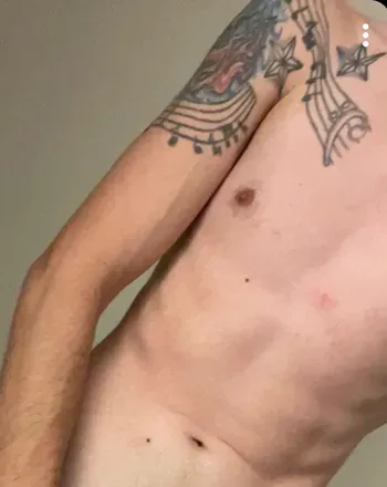OnlyFans account  nacless avatar 1
