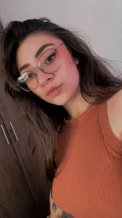 OnlyFans cuenta samii_evans avatar 1