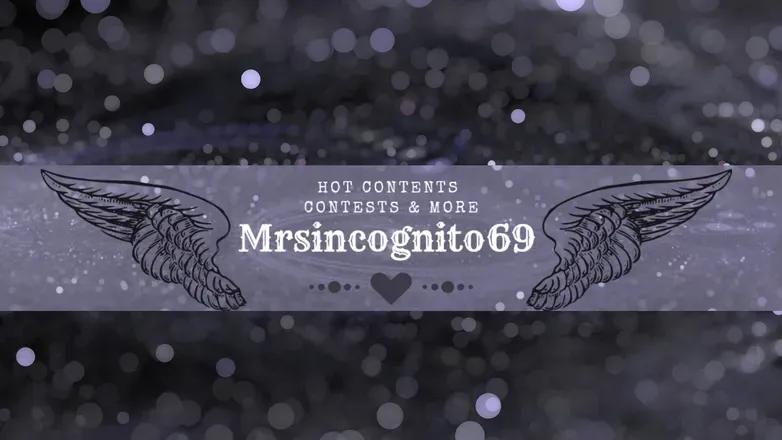 OnlyFans cuenta mrsincognito69 header 2
