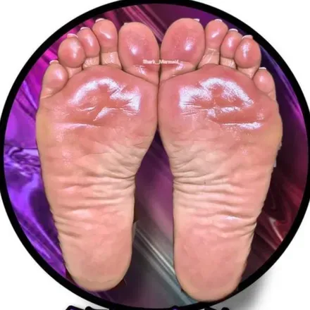 OnlyFans cuenta shark_mermaid avatar 1