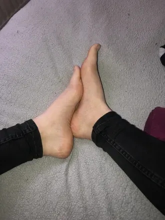 OnlyFans cuenta only_feet_pics3 avatar 1