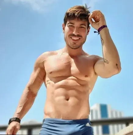 OnlyFans cuenta juniorlanzetta avatar 1