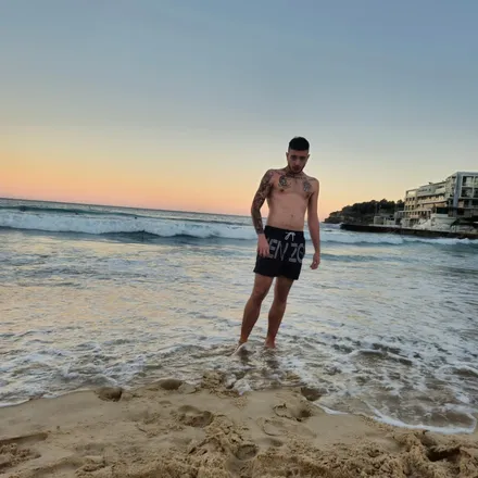 OnlyFans cuenta blackrose23 header 2
