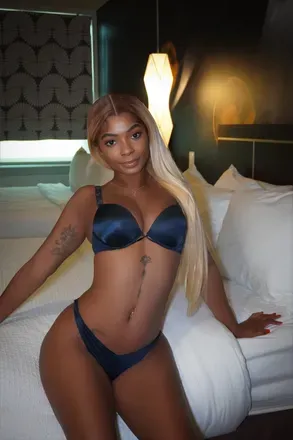 OnlyFans account  breee_blu avatar 1