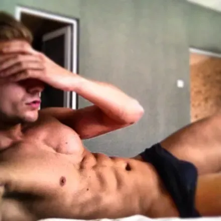 OnlyFans cuenta retardedtwunk avatar 1