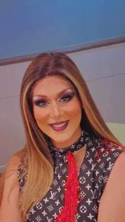 OnlyFans cuenta davina-escade avatar 1