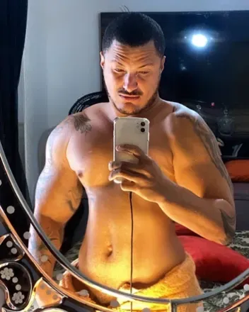 OnlyFans cuenta eureisoficial avatar 1
