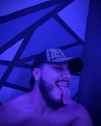 OnlyFans cuenta loloafterdark avatar 1