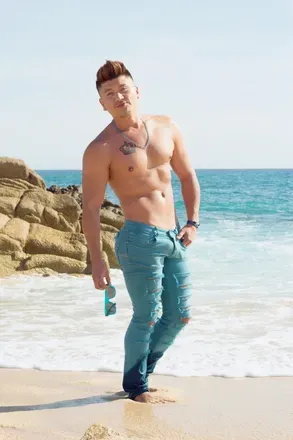 OnlyFans cuenta jcesar5 avatar 1