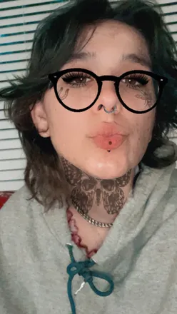 OnlyFans account  bunnyrabid6996 header 2