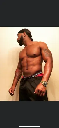 OnlyFans cuenta workmeoutdesire avatar 1