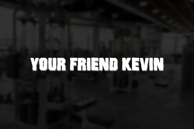 OnlyFans cuenta yourfriendkevin header 2
